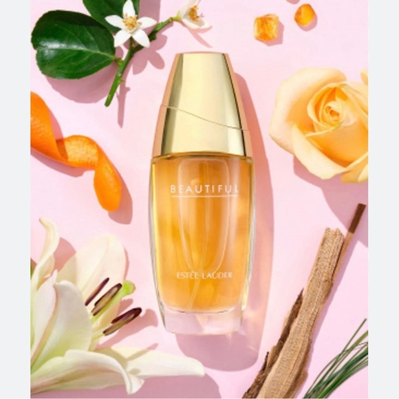 ESTEE LAUDER BEAUTIFUL EAU DA PARFUM SPRAY - Picture 1 of 13